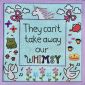 [Stephanie MacDougall They Can't Take Away Our Whimsy image]